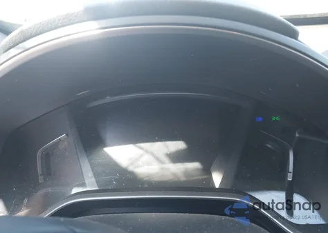 2019 Honda Cr-V Ex-L из США, поврежденный, VIN 7FARW2H80KE003842